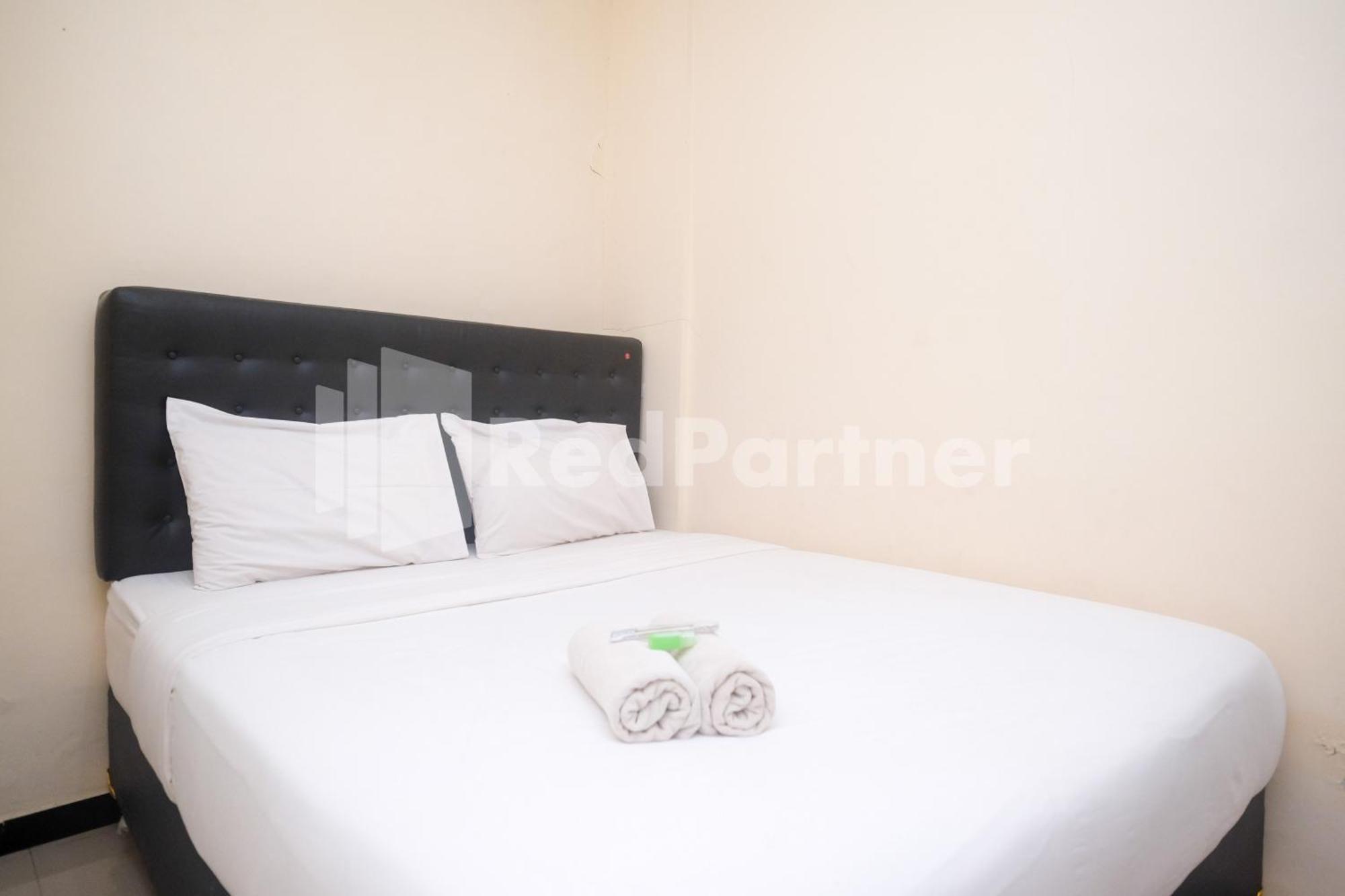 Griya Loka 2 Syariah Near Simpang Lima Mitra Reddoorz Hotel Semarang Exterior photo