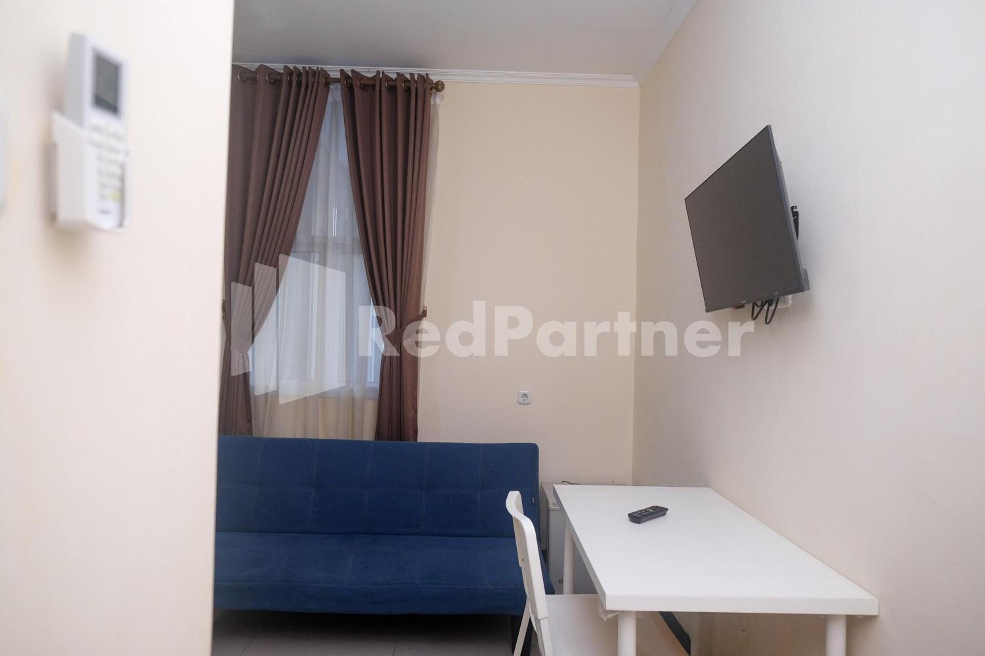 Griya Loka 2 Syariah Near Simpang Lima Mitra Reddoorz Hotel Semarang Exterior photo