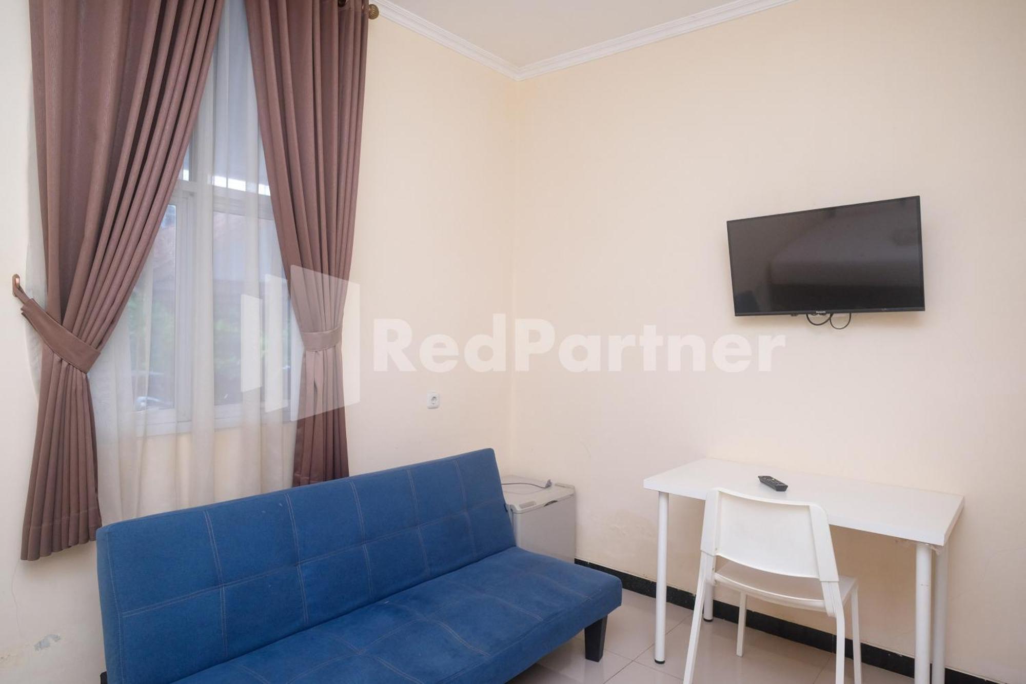 Griya Loka 2 Syariah Near Simpang Lima Mitra Reddoorz Hotel Semarang Exterior photo