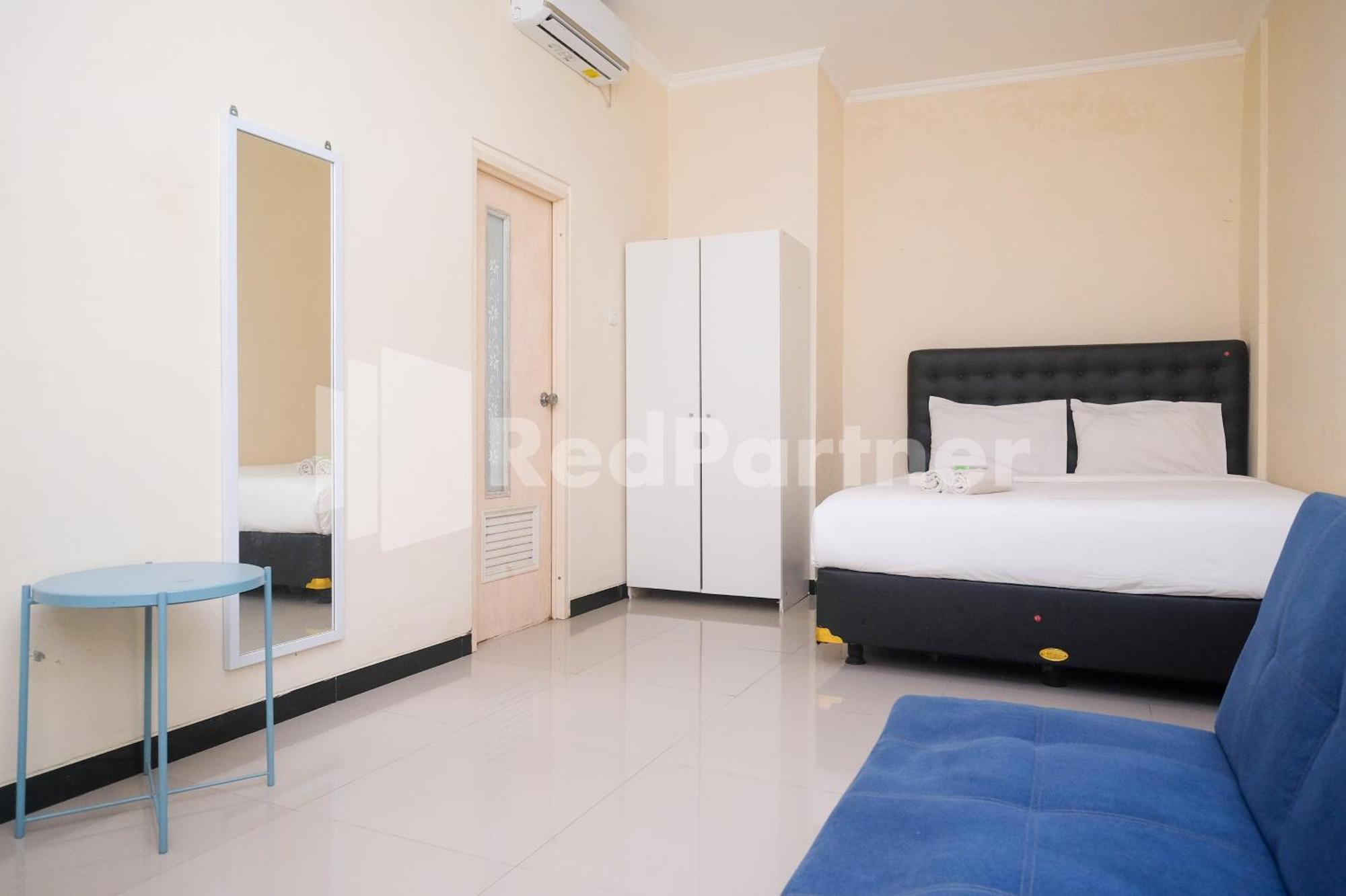 Griya Loka 2 Syariah Near Simpang Lima Mitra Reddoorz Hotel Semarang Exterior photo