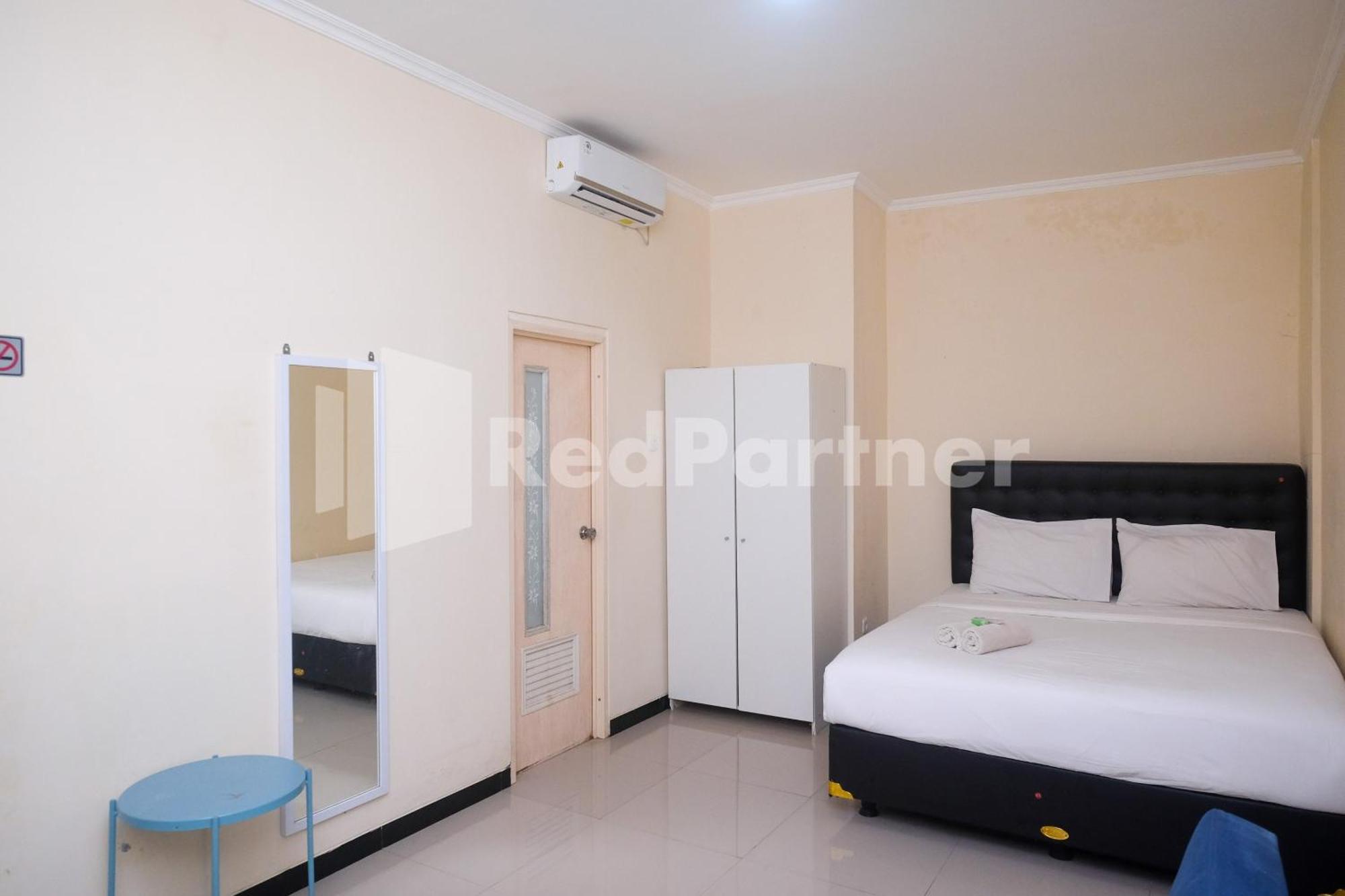 Griya Loka 2 Syariah Near Simpang Lima Mitra Reddoorz Hotel Semarang Exterior photo