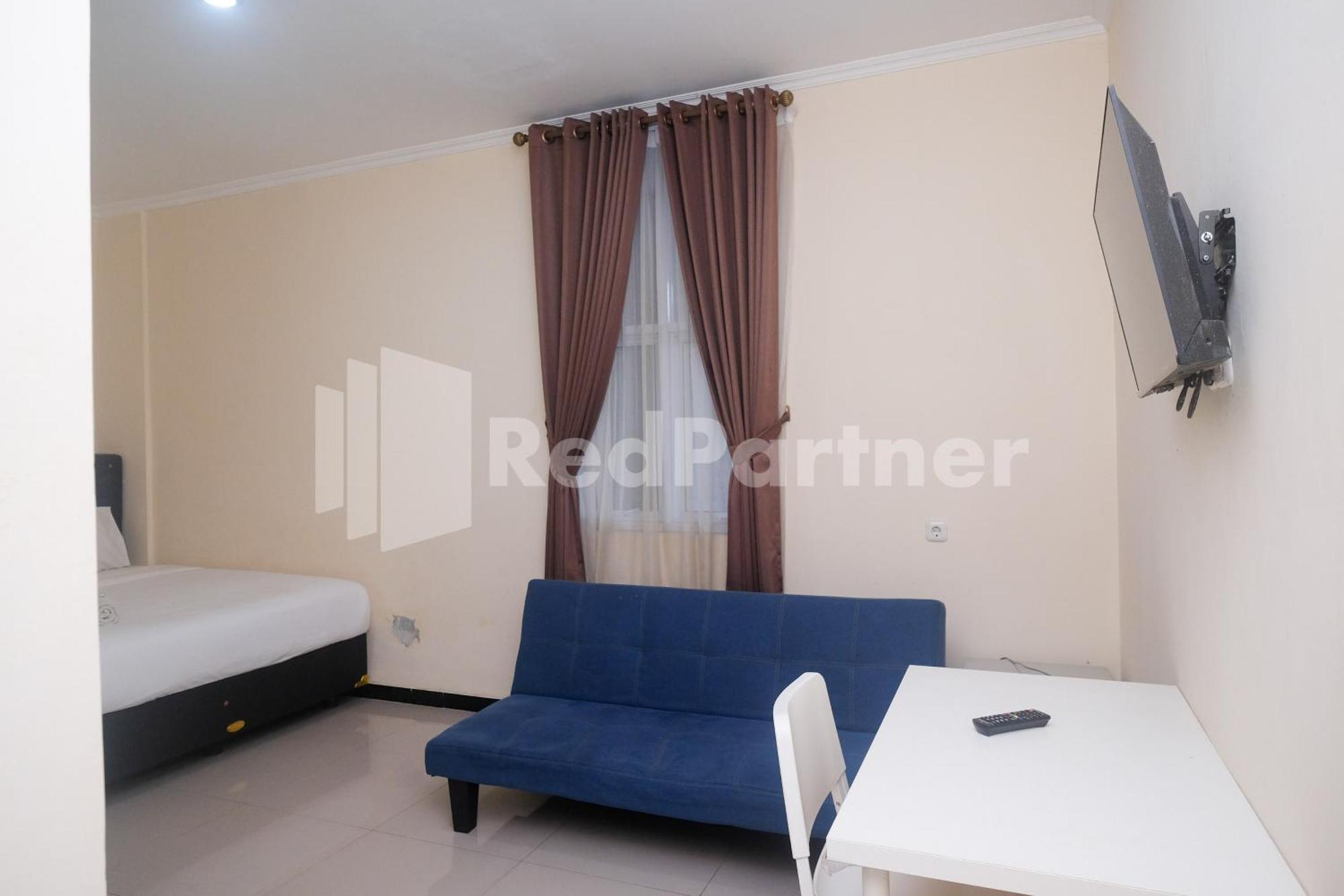 Griya Loka 2 Syariah Near Simpang Lima Mitra Reddoorz Hotel Semarang Exterior photo