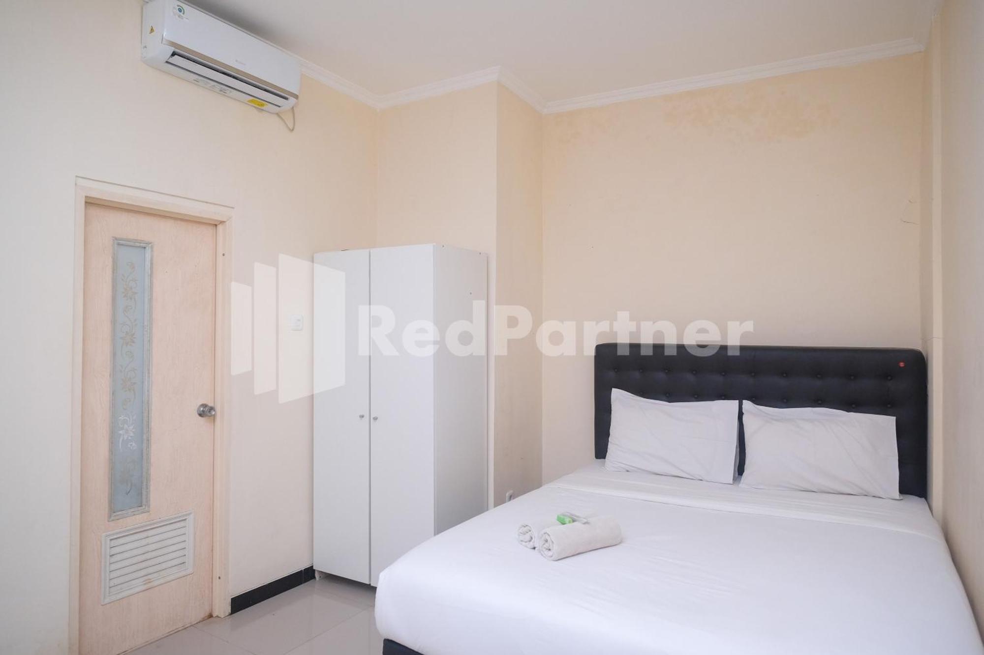 Griya Loka 2 Syariah Near Simpang Lima Mitra Reddoorz Hotel Semarang Exterior photo